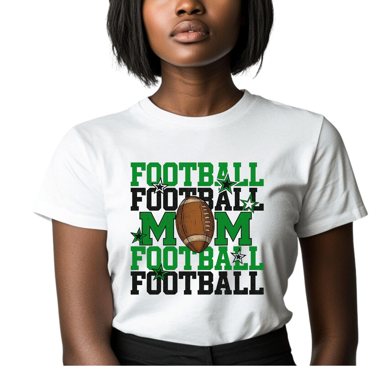 Football Mom