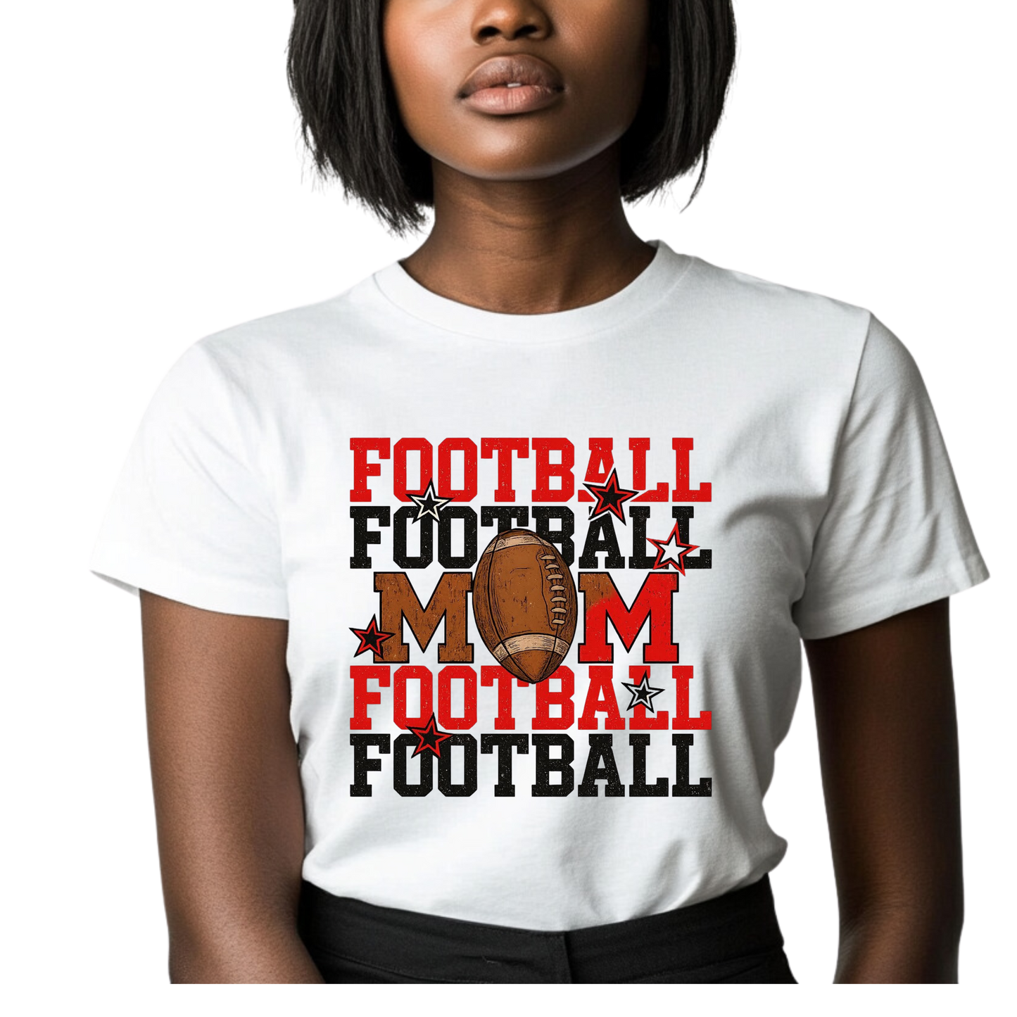 Football Mom