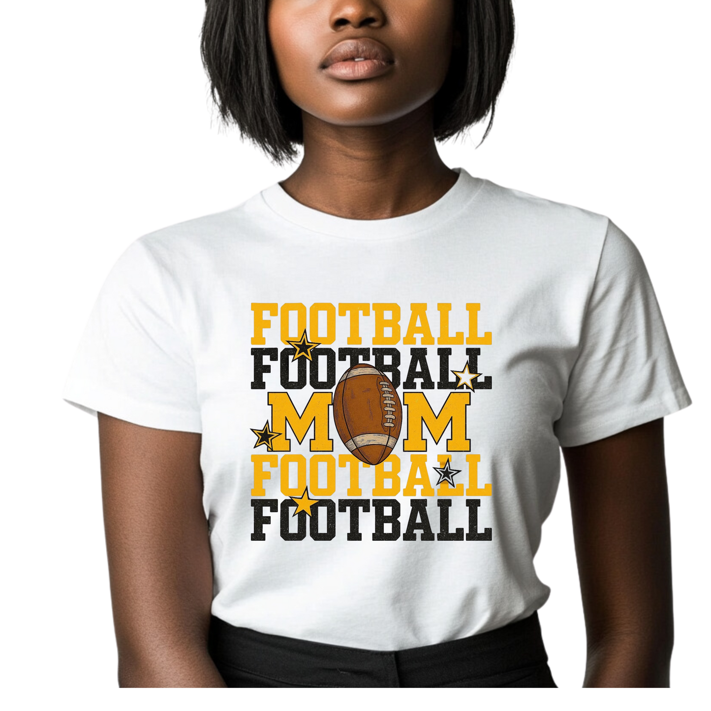 Football Mom
