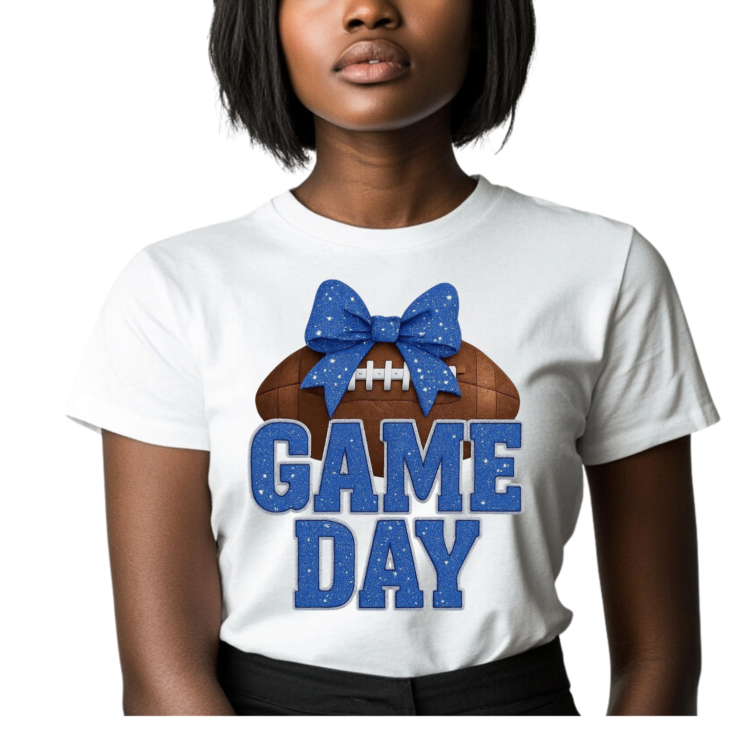 Game Day Womens