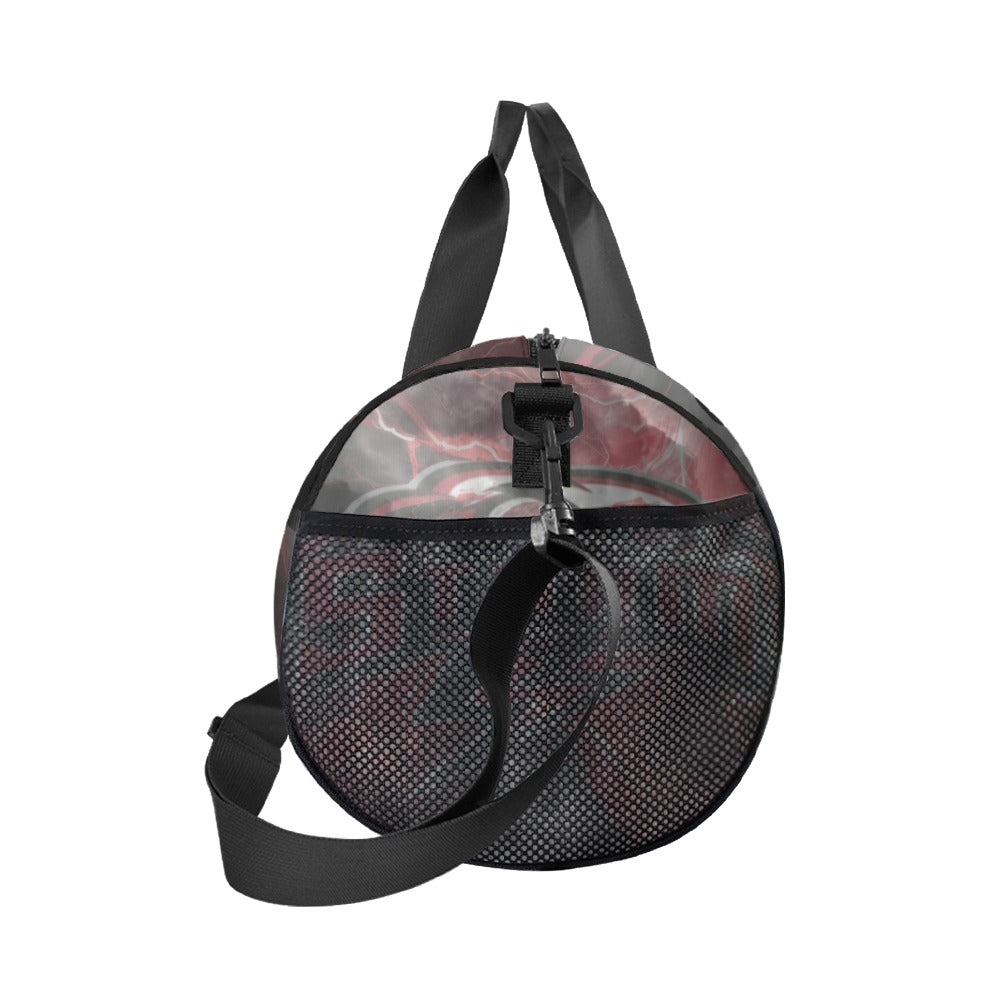 Custom Duffle Bag