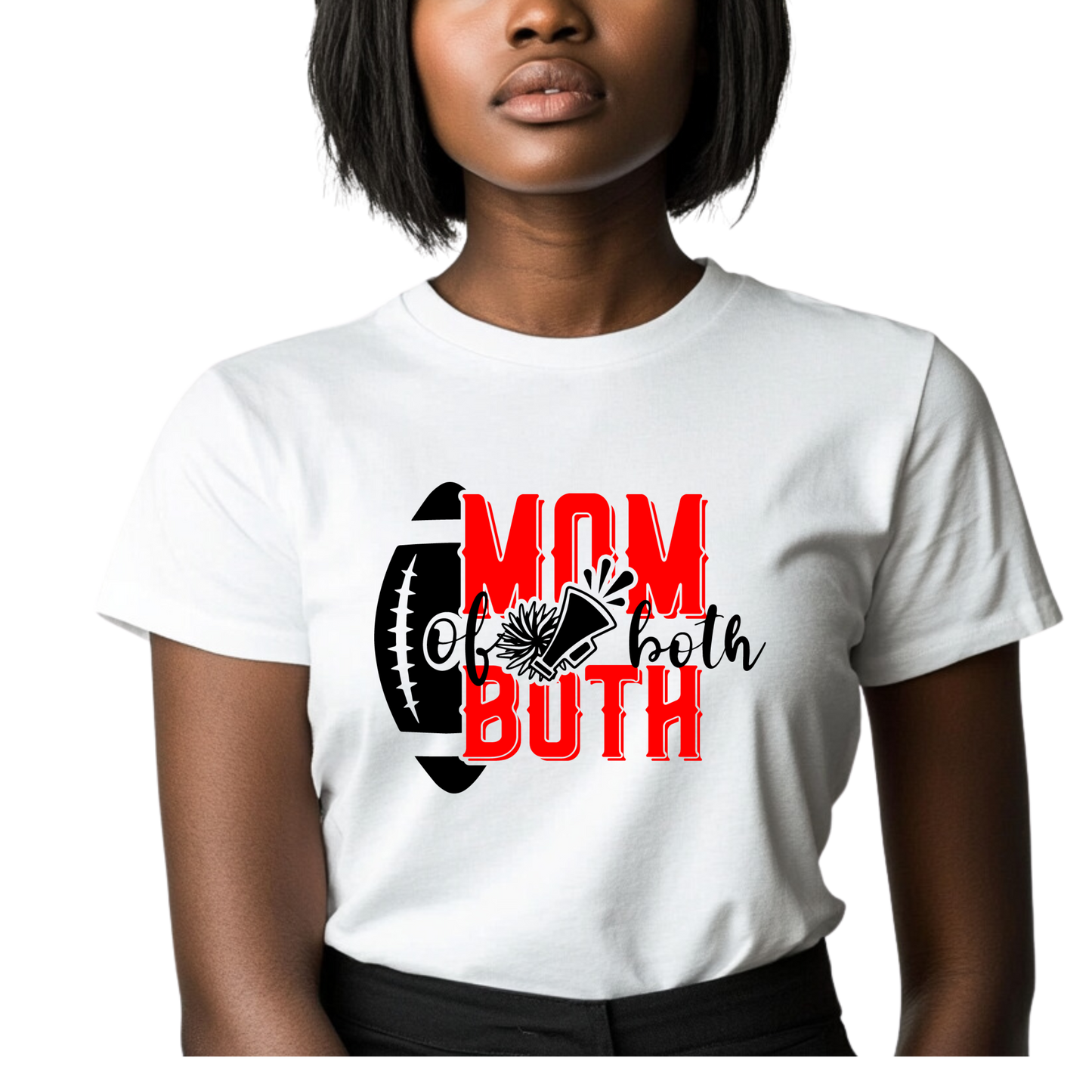 Mom of Both