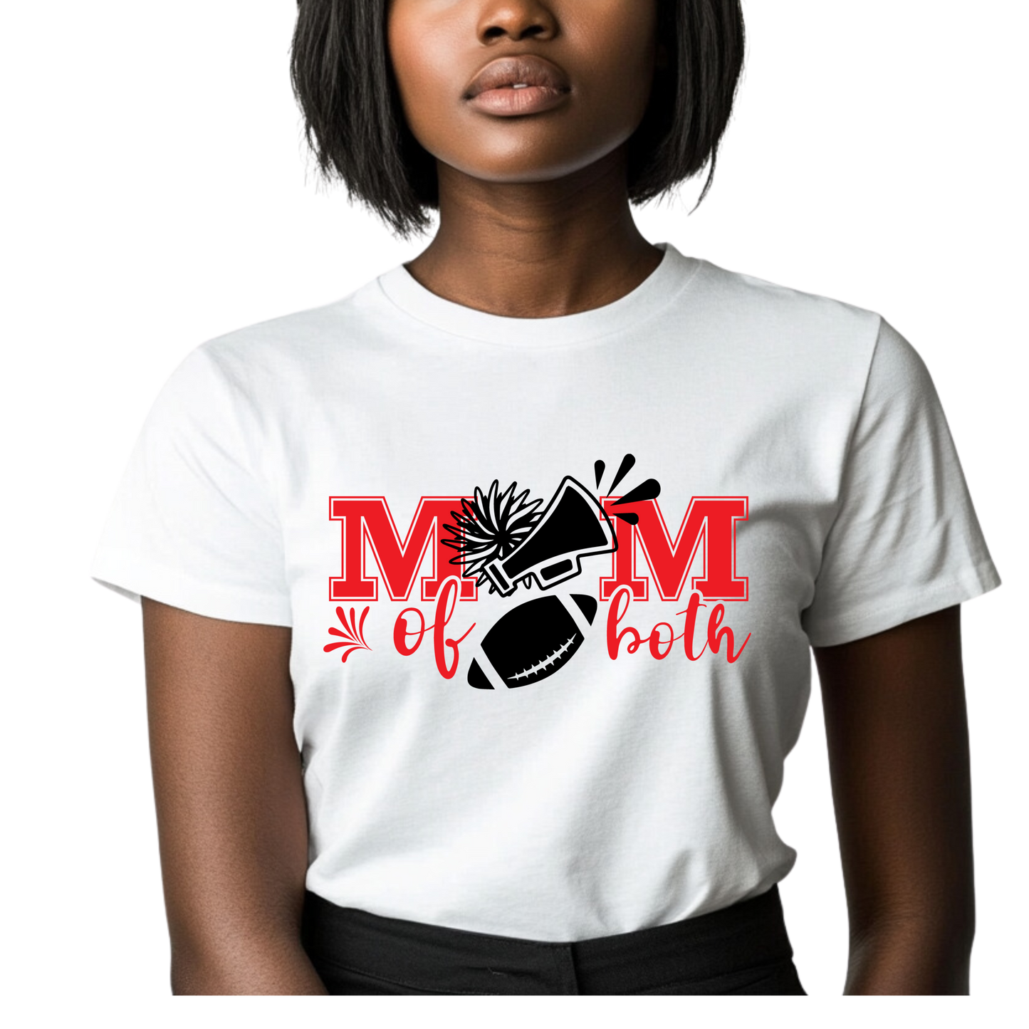Mom of Both