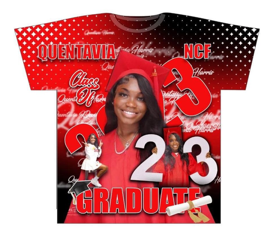 All‑Over 3D Photo Shirts – Personalized Picture Tees | I Make Things