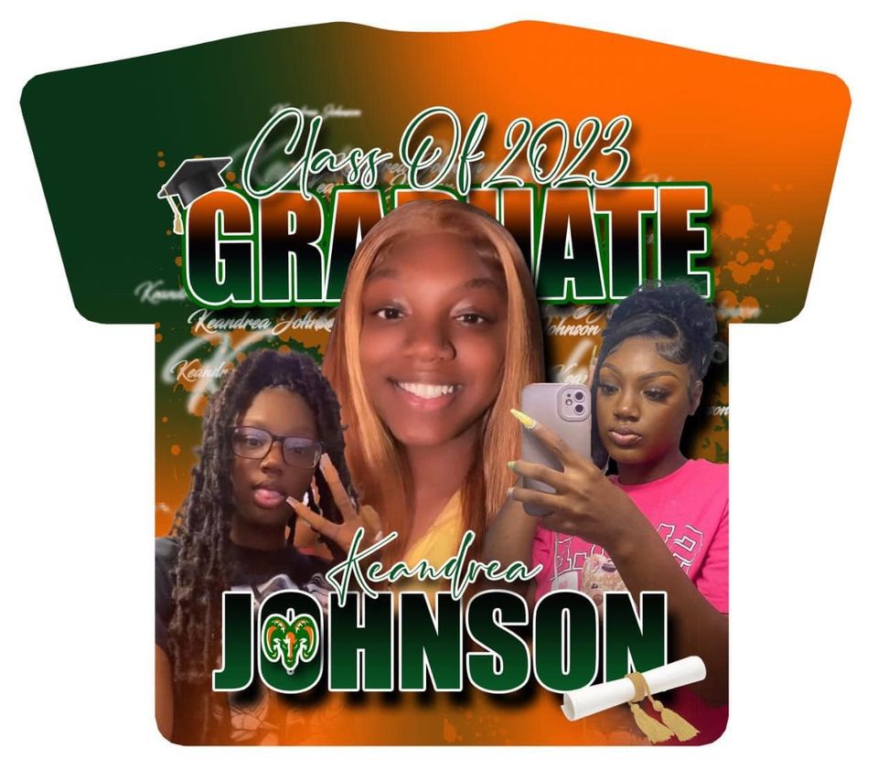 All‑Over 3D Photo Shirts – Personalized Picture Tees | I Make Things