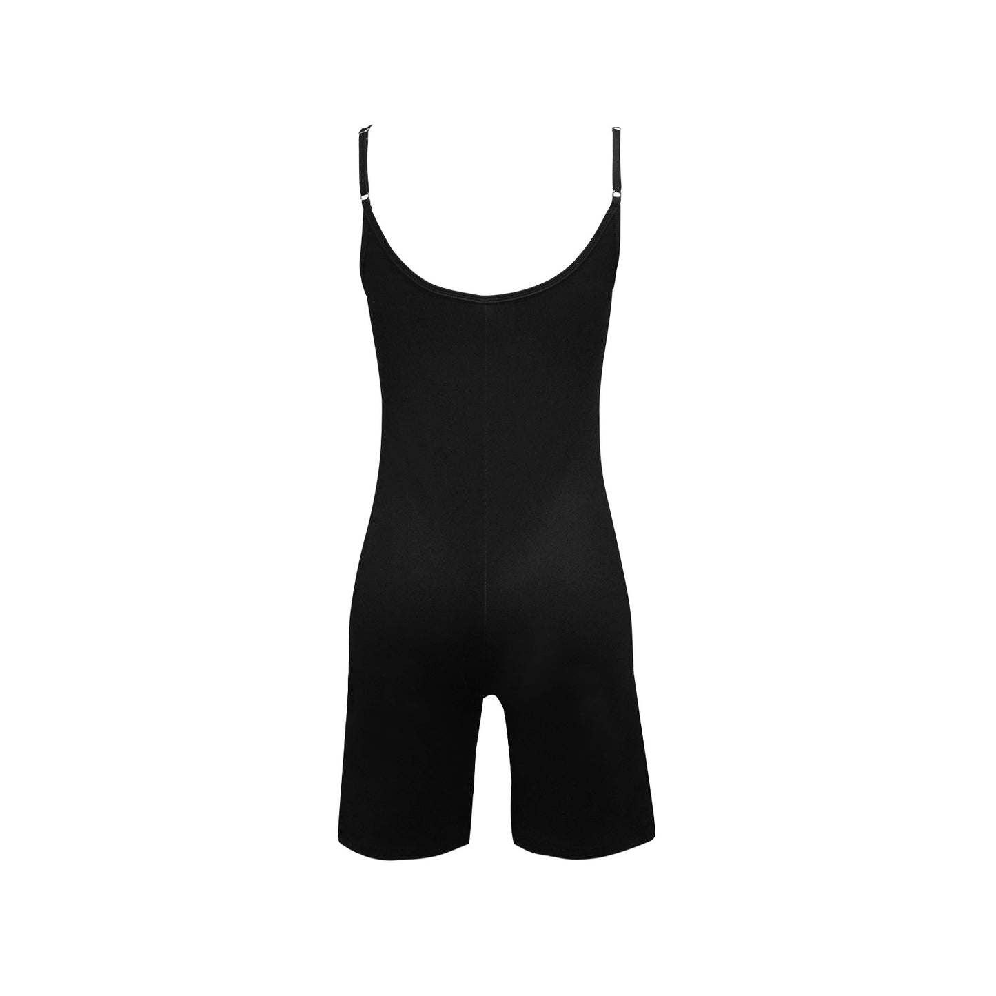 FME Bodysuit Women's Short Yoga Bodysuit