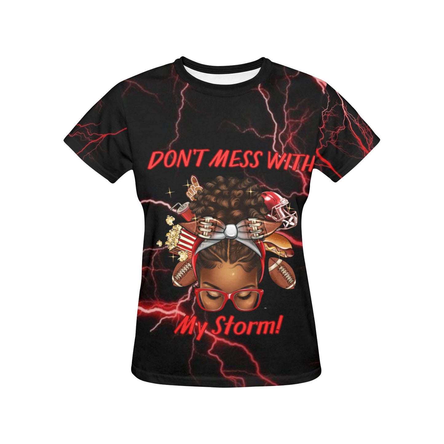 DMWMS Crew Neck