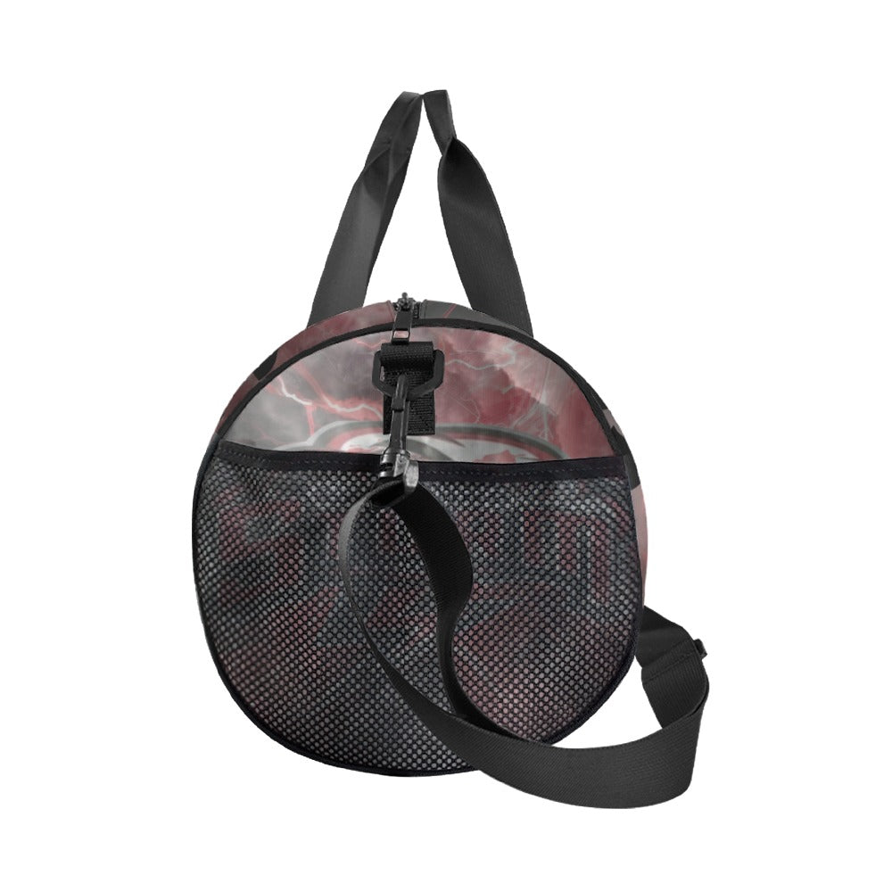 Custom Duffle Bag