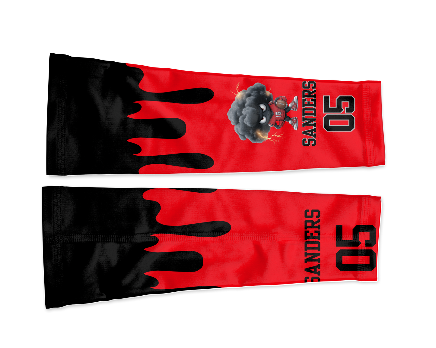 Compression Arm Sleeve