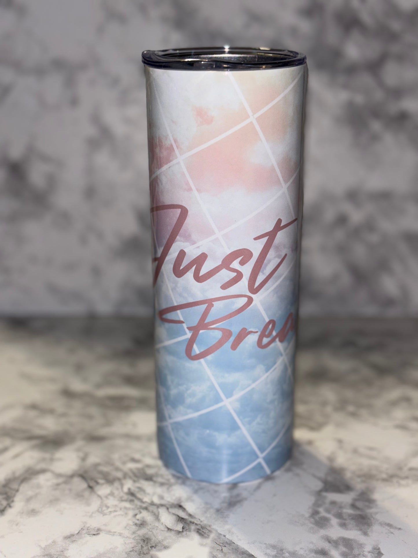 Custom Tumblers