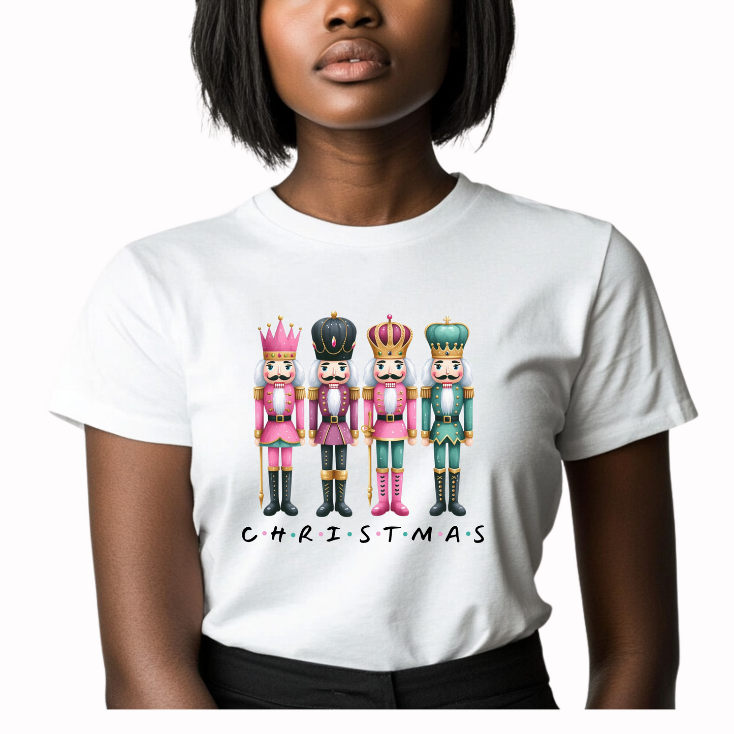 (Front Only )Custom T-Shirts – Personalized Tees for Any Occasion | I Make Things
