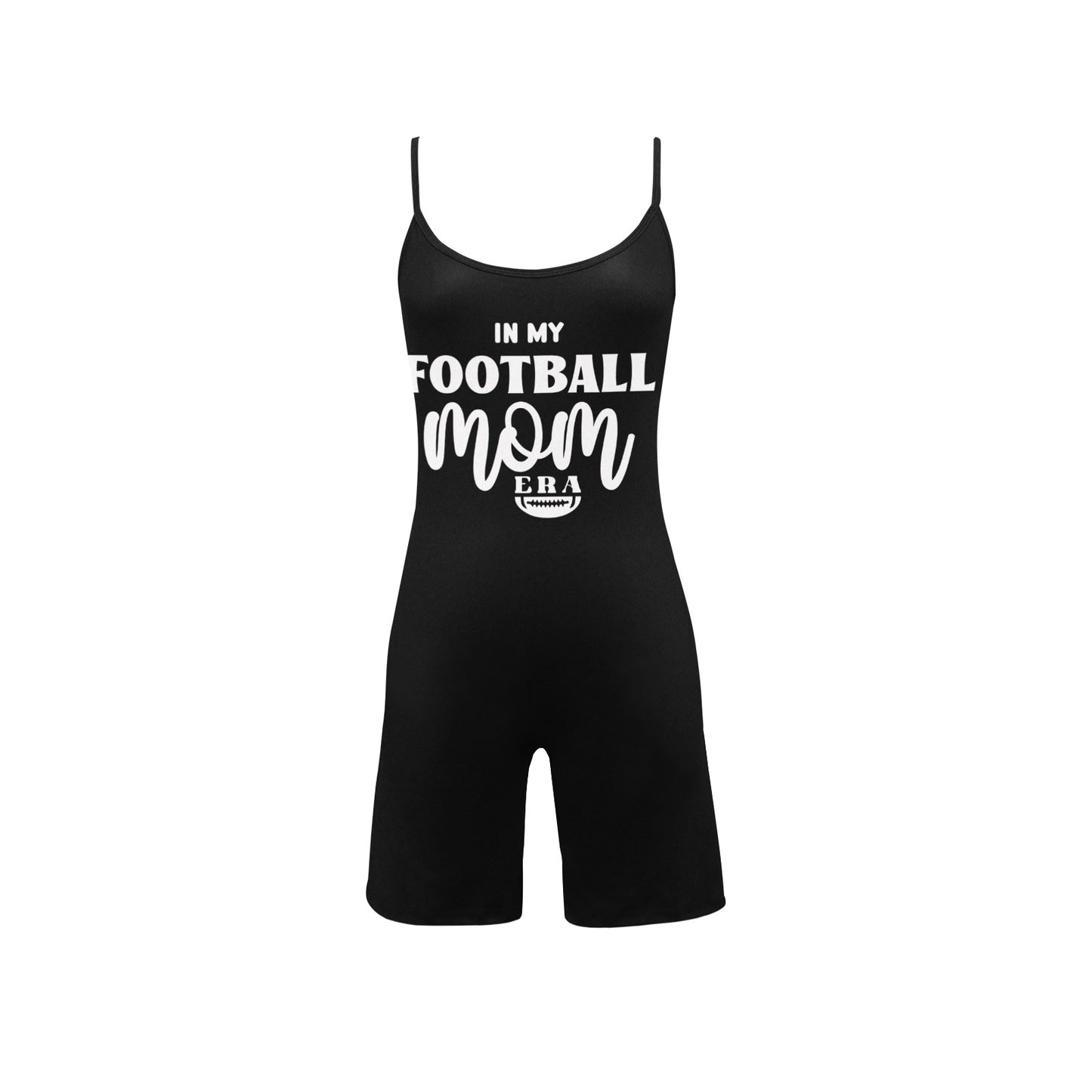 FME Bodysuit Women's Short Yoga Bodysuit