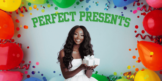 Your Go-To Guide for Thoughtful, Personalized Gifts: Make Every Moment Special with I Make Things!