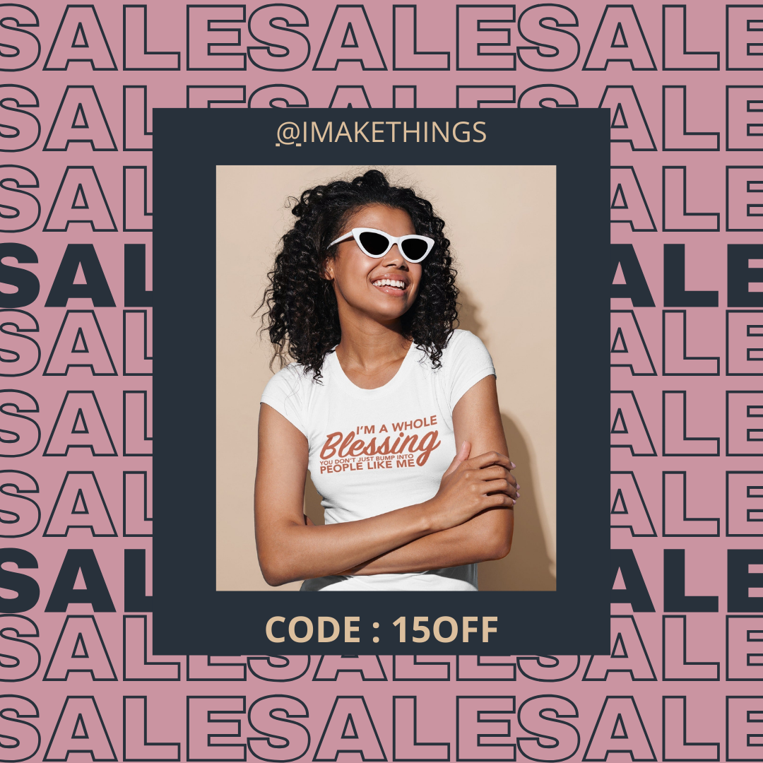 3 Easy Steps to Order Your Custom T-Shirt!