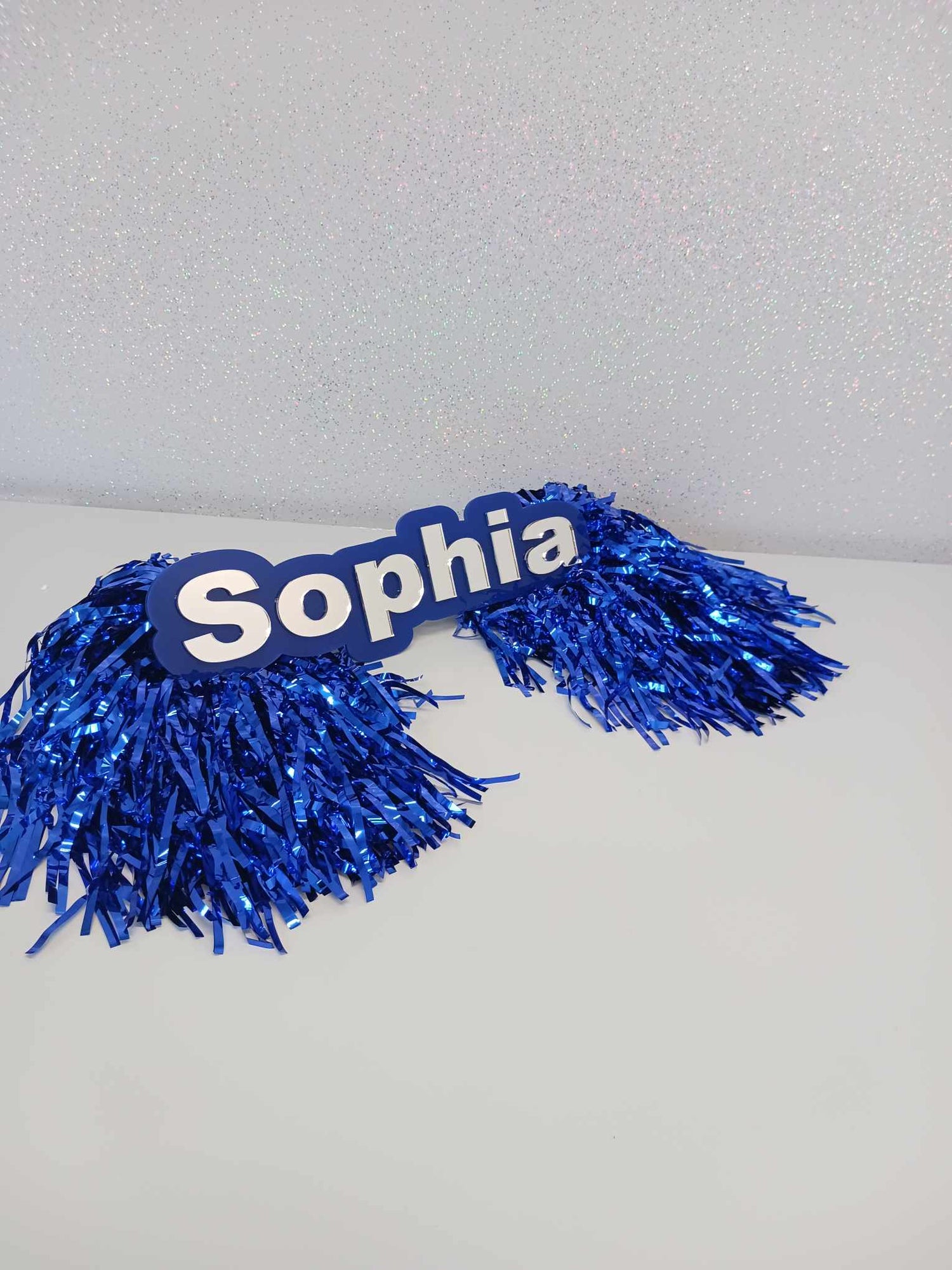 Spirt Sticks/ Cheer Sticks