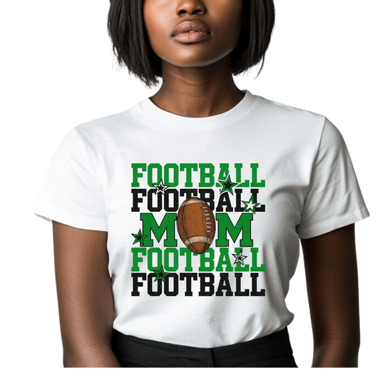 Football Mom