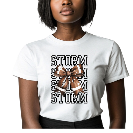 Storm Football Shirt