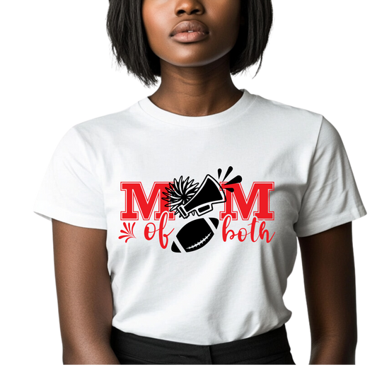 Mom of Both