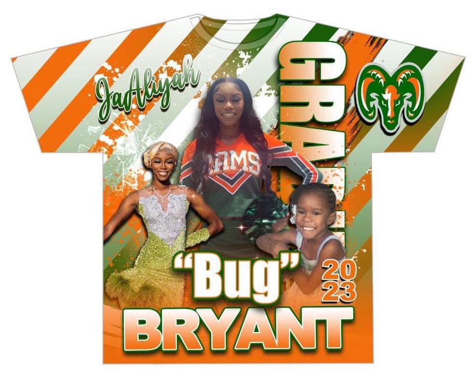 All‑Over 3D Photo Shirts – Personalized Picture Tees | I Make Things