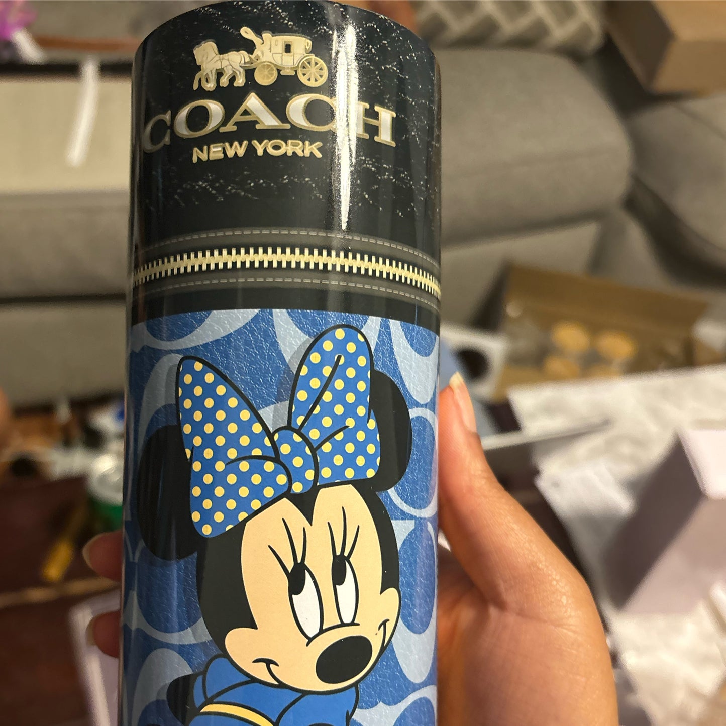 Custom Tumblers