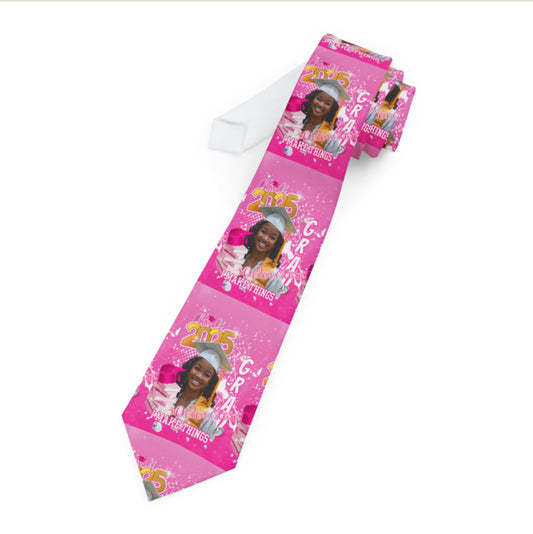 Personalized Custom Necktie