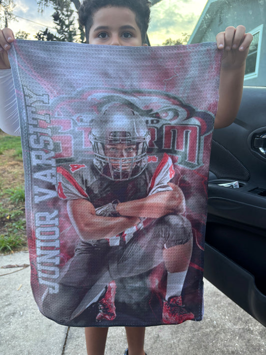 Sports Towel