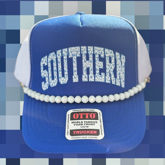 Southern Trucker Hat