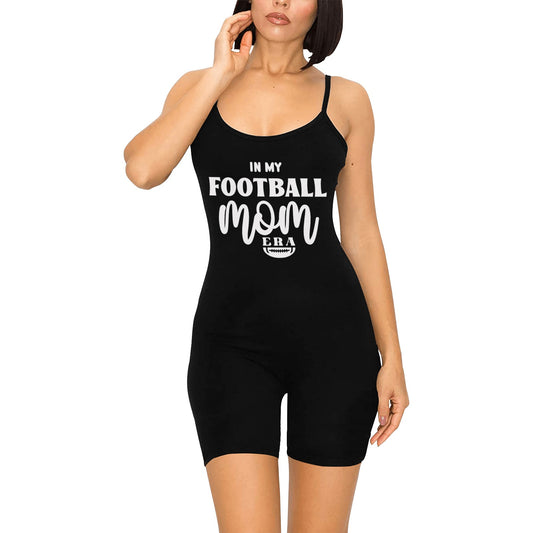 FME Bodysuit Women's Short Yoga Bodysuit